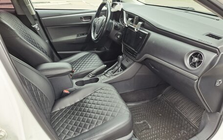 Toyota Corolla, 2017 год, 1 500 000 рублей, 7 фотография