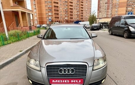 Audi A6, 2006 год, 675 000 рублей, 2 фотография