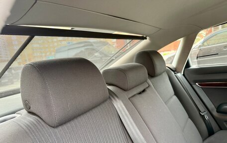 Audi A6, 2006 год, 675 000 рублей, 17 фотография