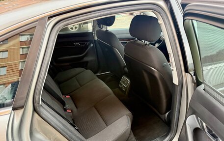 Audi A6, 2006 год, 675 000 рублей, 15 фотография