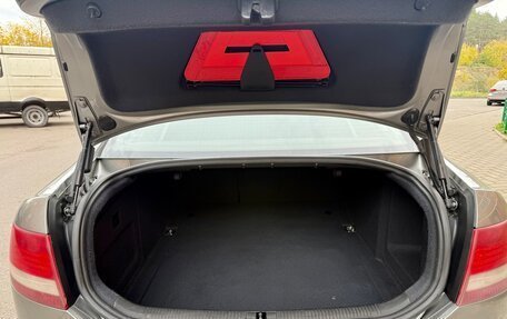 Audi A6, 2006 год, 675 000 рублей, 18 фотография