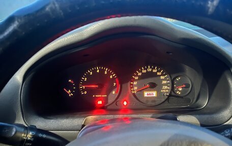 Hyundai Santa Fe III рестайлинг, 2004 год, 300 000 рублей, 11 фотография