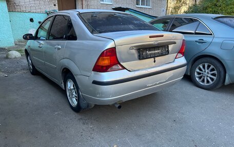 Ford Focus IV, 2004 год, 100 000 рублей, 3 фотография