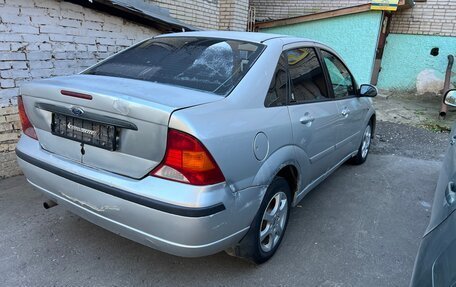 Ford Focus IV, 2004 год, 100 000 рублей, 6 фотография