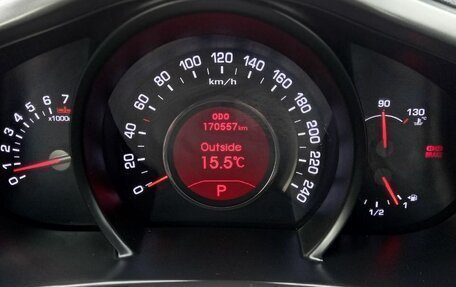 KIA Sportage III, 2013 год, 1 150 000 рублей, 3 фотография