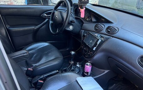 Ford Focus IV, 2004 год, 100 000 рублей, 7 фотография