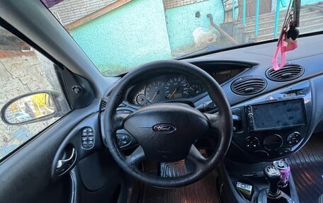 Ford Focus IV, 2004 год, 100 000 рублей, 8 фотография