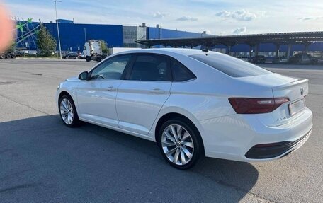Volkswagen Lavida, 2022 год, 1 460 000 рублей, 5 фотография