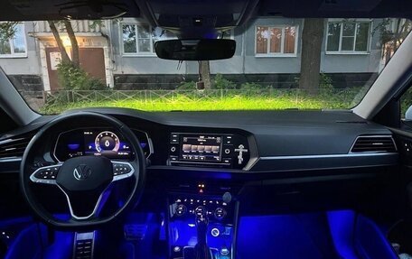 Volkswagen Lavida, 2022 год, 1 460 000 рублей, 10 фотография