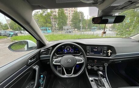 Volkswagen Lavida, 2022 год, 1 460 000 рублей, 8 фотография