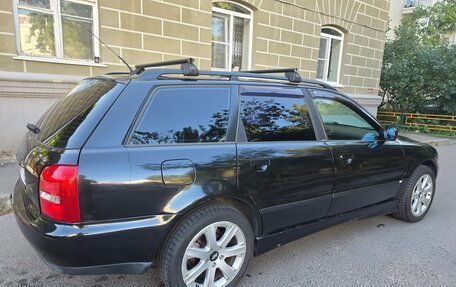 Audi A4, 1998 год, 300 000 рублей, 6 фотография