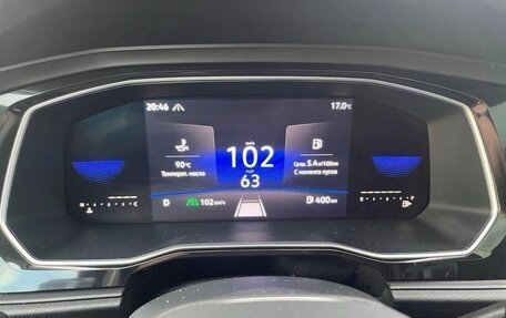 Volkswagen Lavida, 2022 год, 1 460 000 рублей, 9 фотография