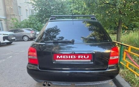 Audi A4, 1998 год, 300 000 рублей, 5 фотография
