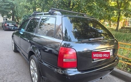 Audi A4, 1998 год, 300 000 рублей, 3 фотография