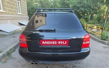 Audi A4, 1998 год, 300 000 рублей, 7 фотография