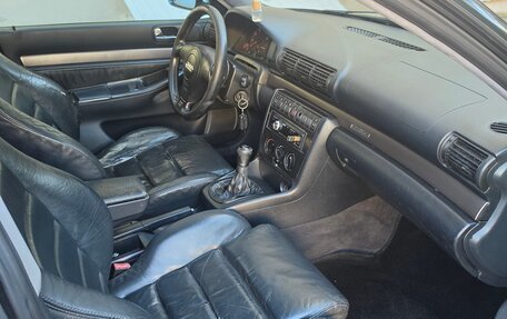 Audi A4, 1998 год, 300 000 рублей, 14 фотография