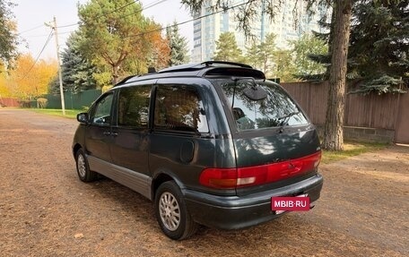 Toyota Estima III рестайлинг -2, 1994 год, 397 000 рублей, 7 фотография