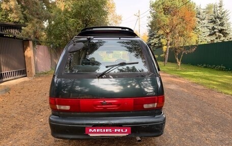 Toyota Estima III рестайлинг -2, 1994 год, 397 000 рублей, 6 фотография