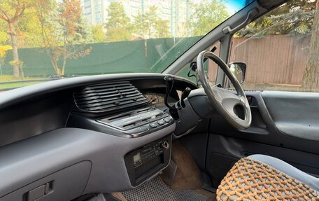 Toyota Estima III рестайлинг -2, 1994 год, 397 000 рублей, 12 фотография