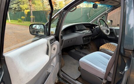 Toyota Estima III рестайлинг -2, 1994 год, 397 000 рублей, 11 фотография