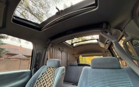 Toyota Estima III рестайлинг -2, 1994 год, 397 000 рублей, 14 фотография