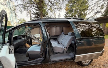 Toyota Estima III рестайлинг -2, 1994 год, 397 000 рублей, 18 фотография