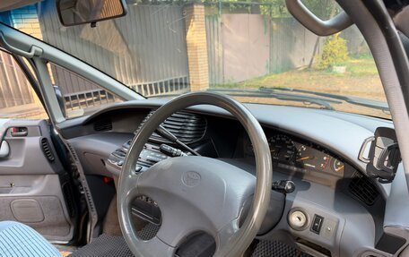 Toyota Estima III рестайлинг -2, 1994 год, 397 000 рублей, 16 фотография
