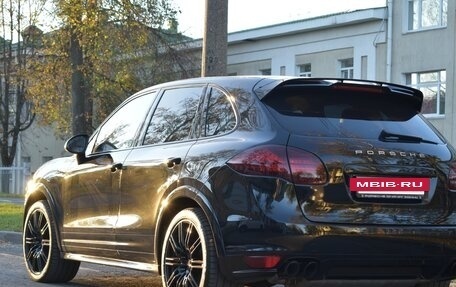 Porsche Cayenne III, 2014 год, 5 300 000 рублей, 6 фотография