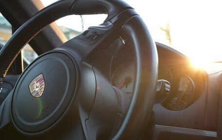 Porsche Cayenne III, 2014 год, 5 300 000 рублей, 9 фотография