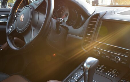 Porsche Cayenne III, 2014 год, 5 300 000 рублей, 8 фотография