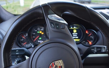 Porsche Cayenne III, 2014 год, 5 300 000 рублей, 13 фотография
