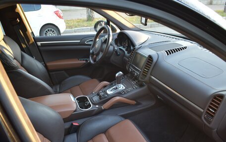 Porsche Cayenne III, 2014 год, 5 300 000 рублей, 7 фотография