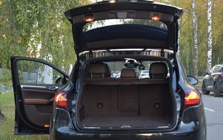 Porsche Cayenne III, 2014 год, 5 300 000 рублей, 19 фотография