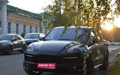 Porsche Cayenne III, 2014 год, 5 300 000 рублей, 11 фотография