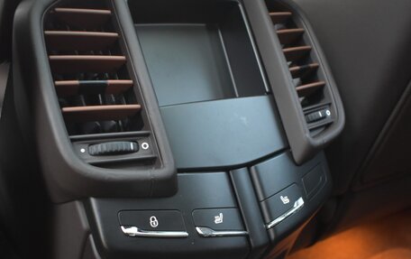 Porsche Cayenne III, 2014 год, 5 300 000 рублей, 25 фотография