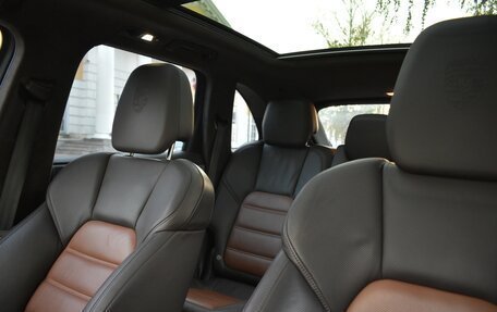 Porsche Cayenne III, 2014 год, 5 300 000 рублей, 24 фотография