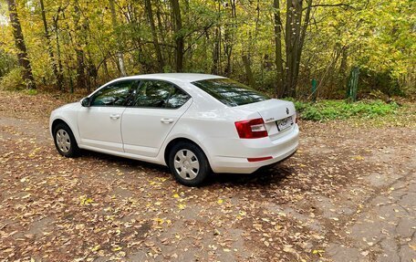 Skoda Octavia, 2014 год, 1 050 000 рублей, 8 фотография