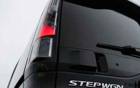 Honda Stepwgn IV, 2015 год, 1 600 000 рублей, 9 фотография