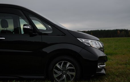 Honda Stepwgn IV, 2015 год, 1 600 000 рублей, 8 фотография
