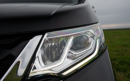 Honda Stepwgn IV, 2015 год, 1 600 000 рублей, 7 фотография