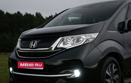 Honda Stepwgn IV, 2015 год, 1 600 000 рублей, 6 фотография
