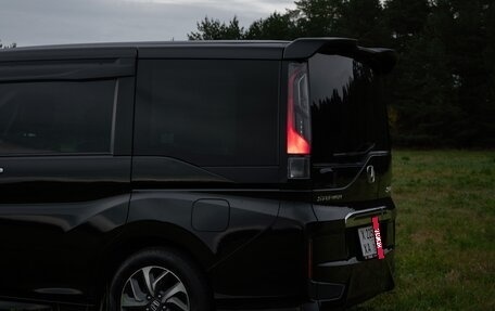 Honda Stepwgn IV, 2015 год, 1 600 000 рублей, 10 фотография