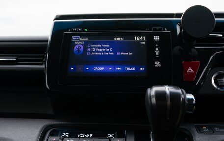 Honda Stepwgn IV, 2015 год, 1 600 000 рублей, 16 фотография