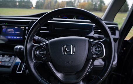 Honda Stepwgn IV, 2015 год, 1 600 000 рублей, 14 фотография