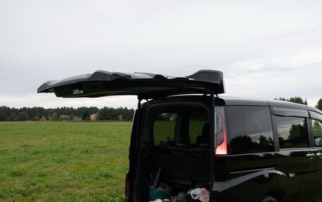 Honda Stepwgn IV, 2015 год, 1 600 000 рублей, 26 фотография