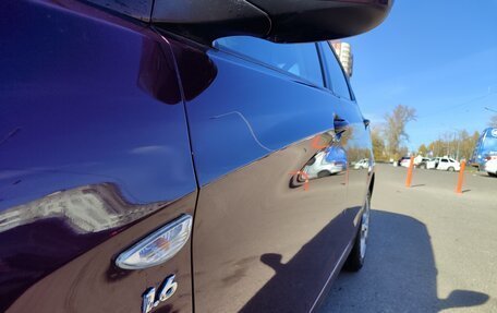 Hyundai Solaris II рестайлинг, 2013 год, 695 000 рублей, 7 фотография