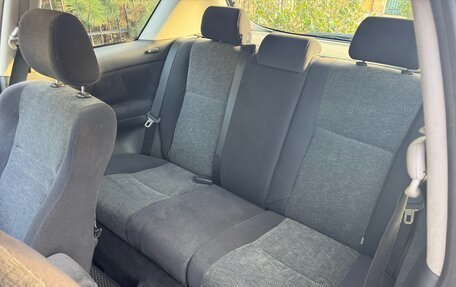 Toyota Corolla, 2003 год, 700 000 рублей, 6 фотография