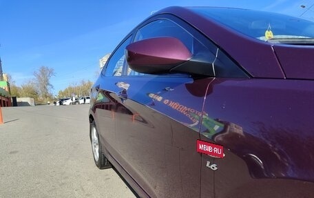 Hyundai Solaris II рестайлинг, 2013 год, 695 000 рублей, 8 фотография