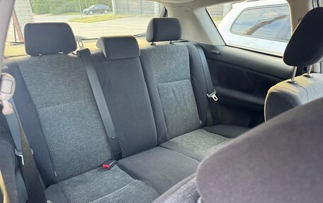 Toyota Corolla, 2003 год, 700 000 рублей, 12 фотография