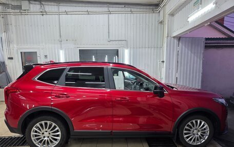 Haval Jolion, 2024 год, 1 600 000 рублей, 2 фотография